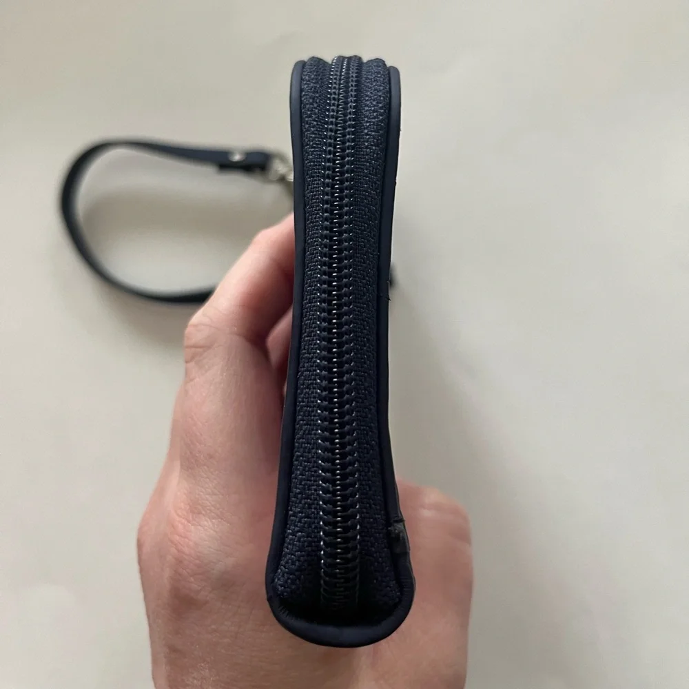 Fossil Wristlet